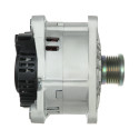 Alternator Nissan PRIMASTAR Van (X83)_2