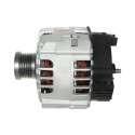 Alternator Nissan INTERSTAR Platform/Chassis (X70)_4