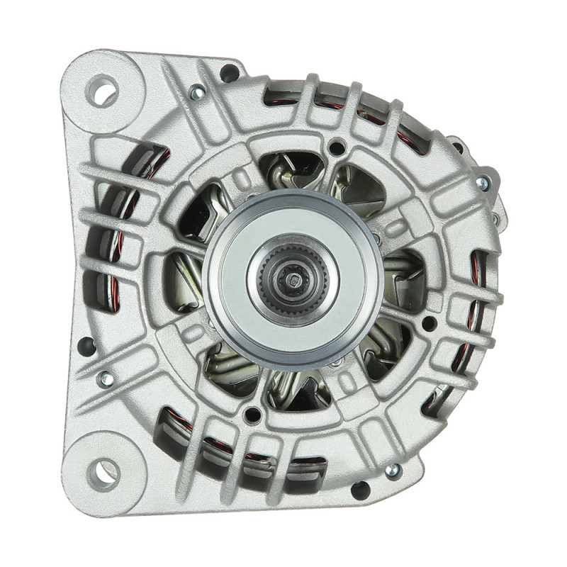 Alternator Nissan PRIMASTAR Platform/Chassis (X83)