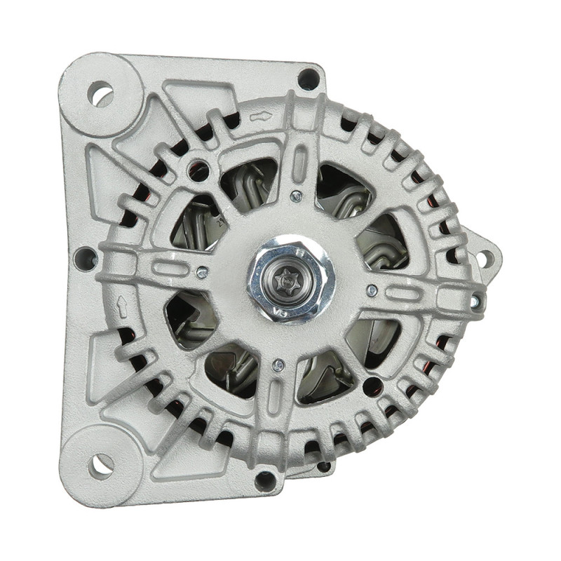 Alternator Nissan ALMERA II Hatchback (N16)