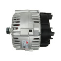 Alternator Nissan ALMERA II Hatchback (N16)_4