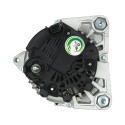 Alternator Nissan ALMERA II (N16)_3
