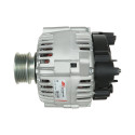 Alternator Nissan ALMERA II (N16)_4