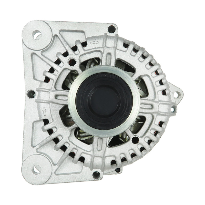 Alternator Nissan TIIDA Saloon (SC11)