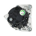 Alternator Nissan ALMERA II (N16)_3