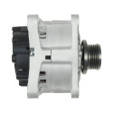 Alternator Nissan ALMERA II Hatchback (N16)_2