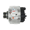 Alternator Nissan TIIDA Hatchback (C11)_4