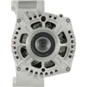 Alternator Suzuki SPLASH (EX)_2