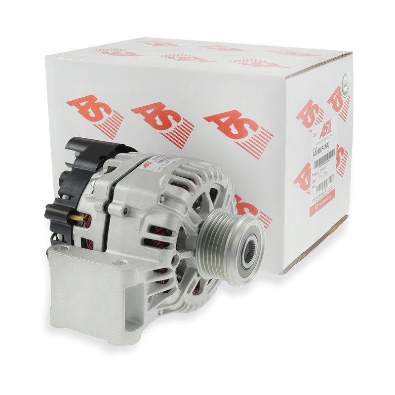 Alternator Vauxhall Corsa MK III