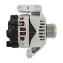Alternator Vauxhall Corsa MK III_3