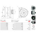 Alternator Skoda YETI (5L)_1
