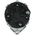 Alternator Vauxhall MOVANO Mk I (A) Van (X70)_3