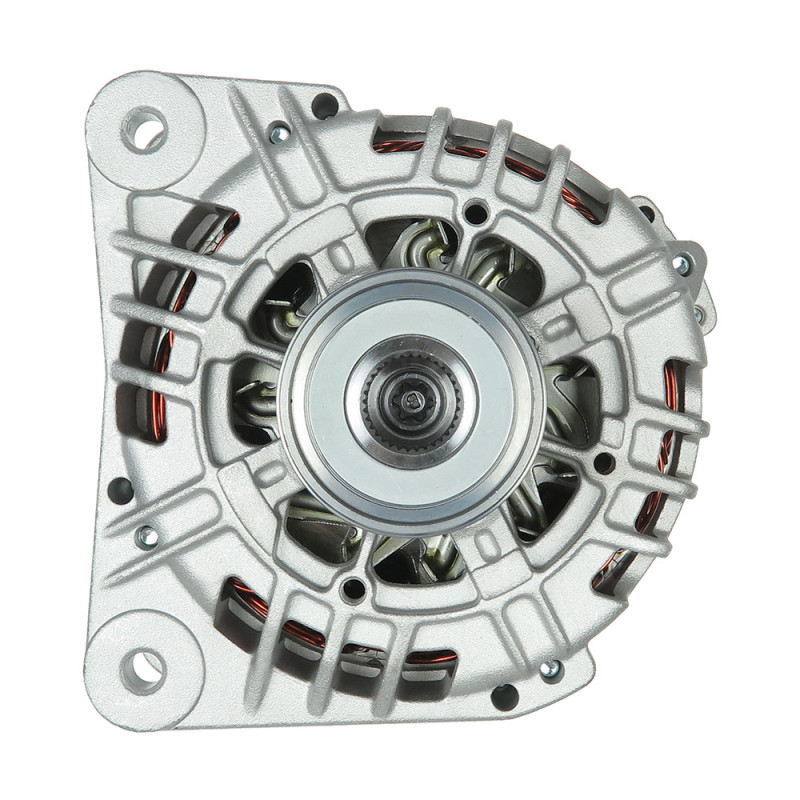 Alternator Dacia DUSTER (HS_)