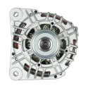 Alternator Dacia DUSTER (HS_)
