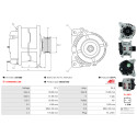 Alternator Dacia LOGAN EXPRESS (FS_)_1
