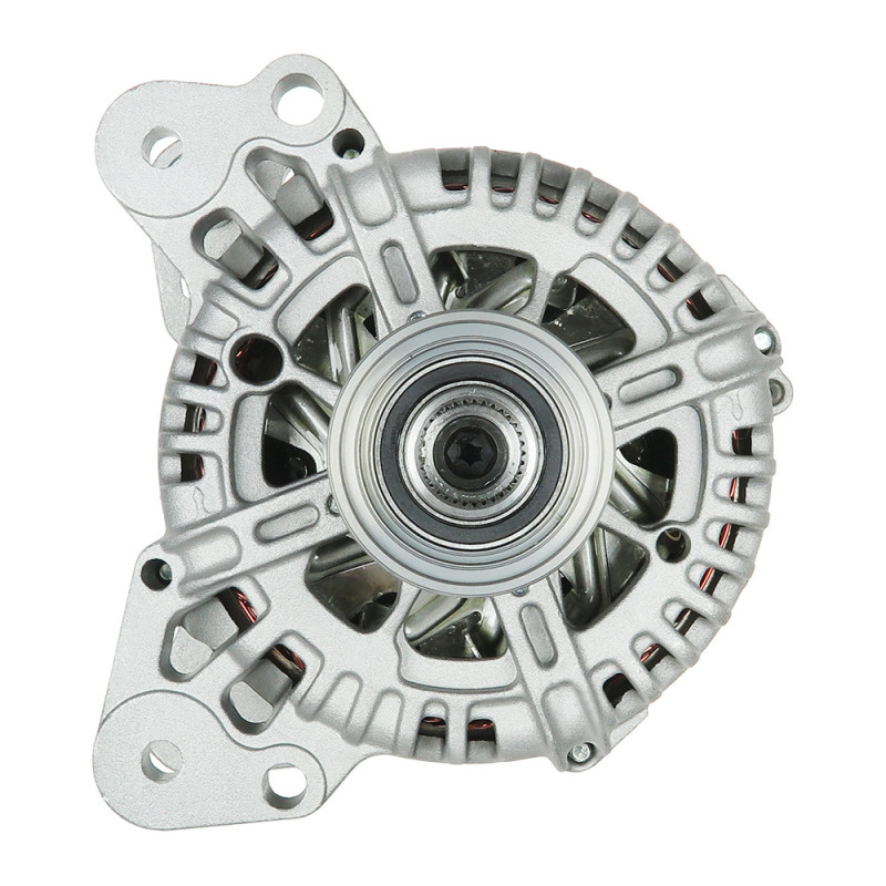 Alternator Audi A1 (8X1, 8XK)