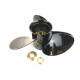 Propeller Yamaha 150 to 300HP 2-Stroke and 4-Stroke 14 1/2 X 17
