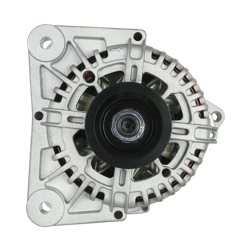 Alternator Dacia DUSTER (HS_)