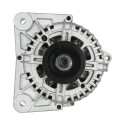 Alternator Dacia DUSTER (HS_)