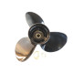 Stroke propeller Yamaha 150CV 2T 14 1/2 X 17-6