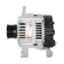 Alternator Vauxhall MOVANO Mk I (A) Chassis/Cab (X70)_4
