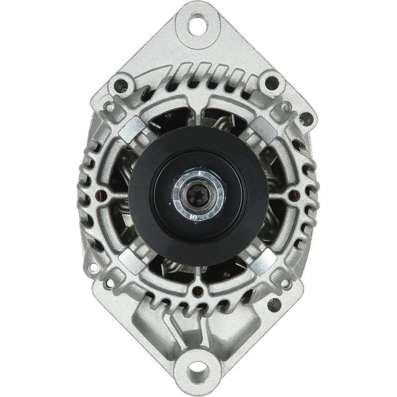 Alternator Vauxhall MOVANO Mk I (A) Combi (X70)