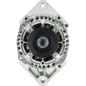 Alternator Vauxhall MOVANO Mk I (A) Van (X70)