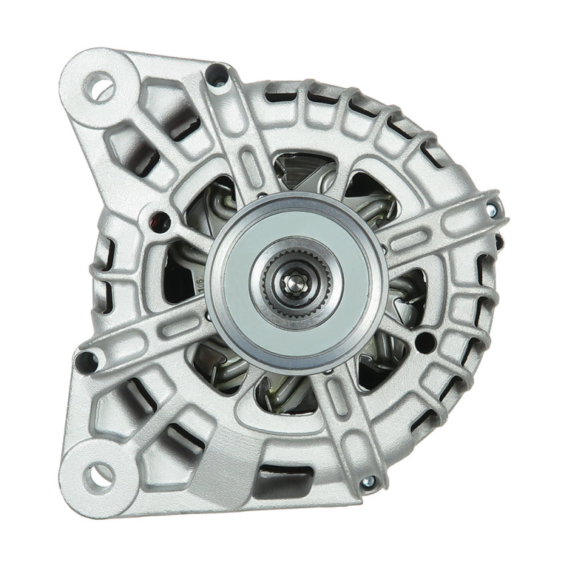 Alternator Dacia DUSTER (HM_)