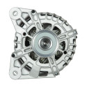 Alternator Dacia DUSTER (HM_)