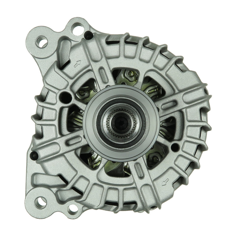 Alternator Audi A4 B7 (8EC)