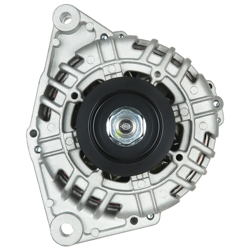 Alternator Audi A8 D3 (4E2, 4E8)