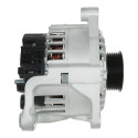 Alternator Audi A8 D3 (4E2, 4E8)_2