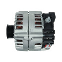 Alternator BMW X1 (E84)_4