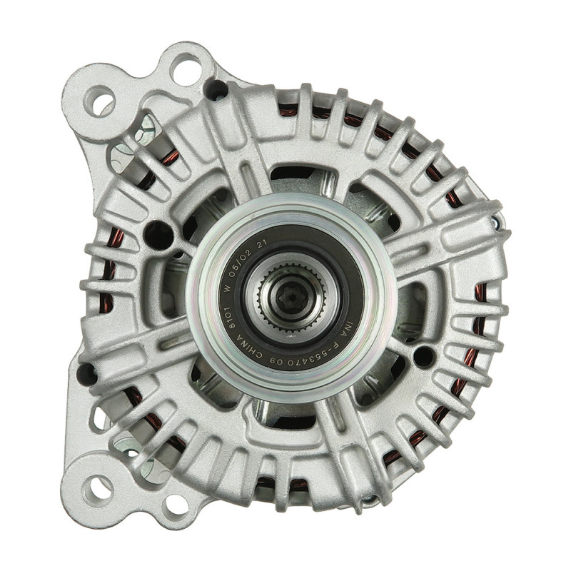 Alternator Audi A3 (8P1)