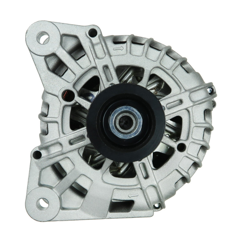 Alternator Dacia DUSTER (HS_)