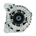 Alternator Dacia DUSTER (HS_)