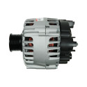 Alternator Dacia DUSTER (HS_)_4