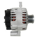 Alternator Vauxhall Astra J GTC_2