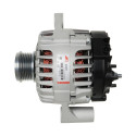 Alternator Vauxhall Astra J GTC_4
