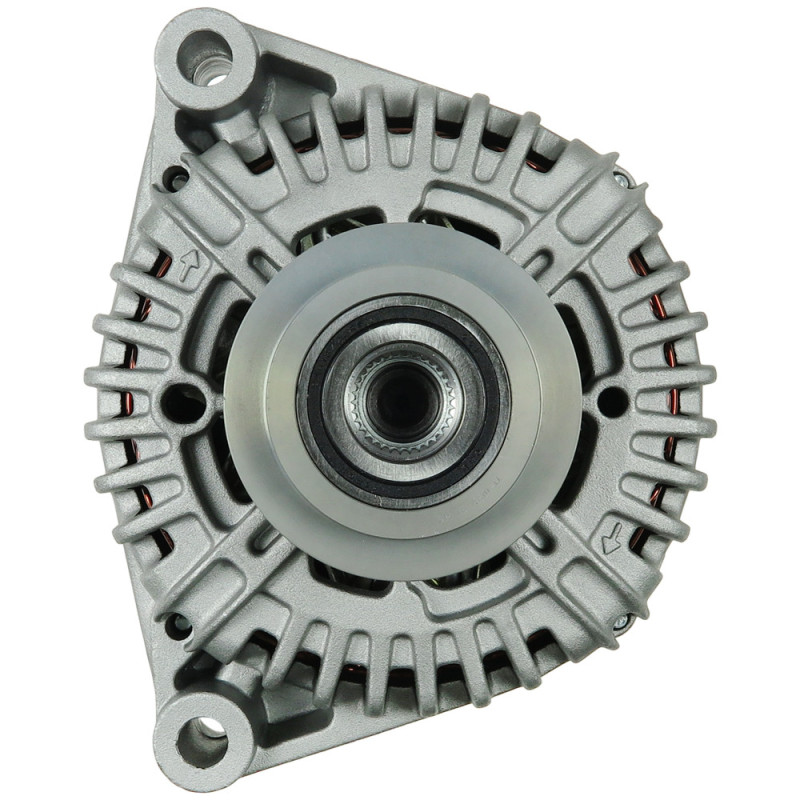 Alternator Chevrolet CORVETTE (C6)