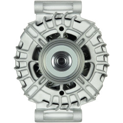 Alternator Skoda OCTAVIA II (1Z3)