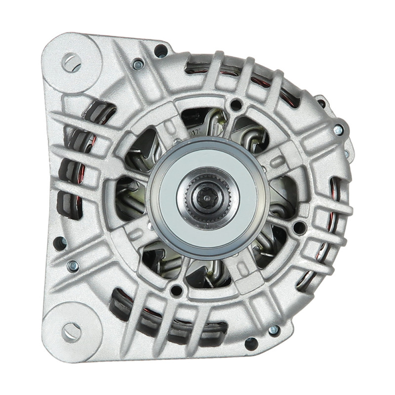 Alternator Dacia Logan