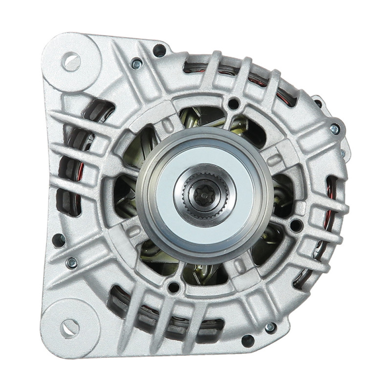 Alternator Seat ALHAMBRA VAN (7V8, 7V9)