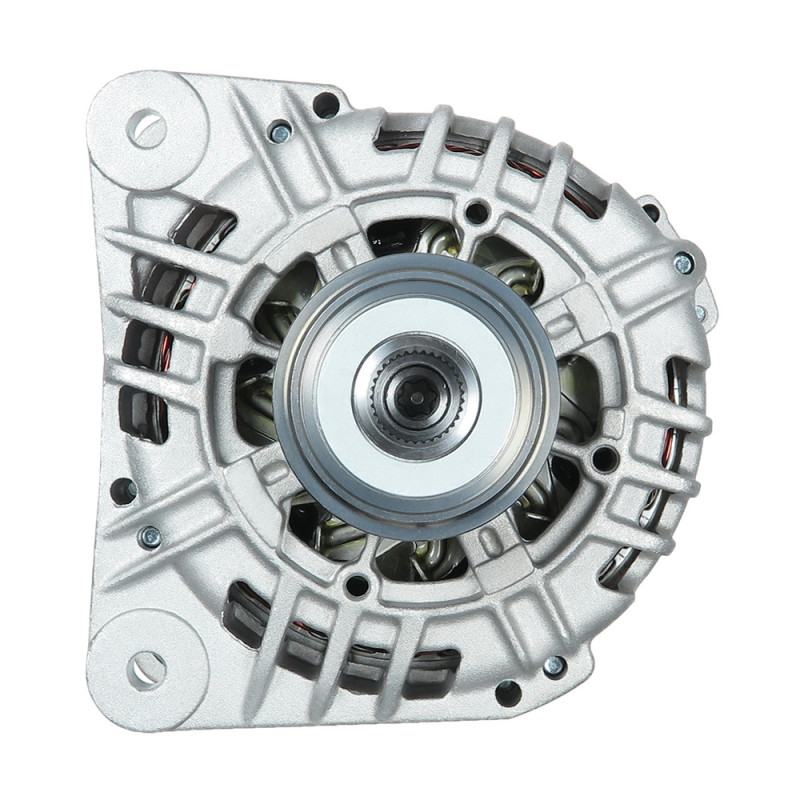 Alternator Skoda OCTAVIA II Combi (1Z5)