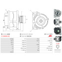 Alternator Toyota AYGO (_B4_)_1
