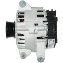 Alternator Vauxhall ANTARA A (L07)_4