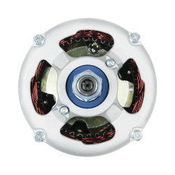 Alternator KHD Engine