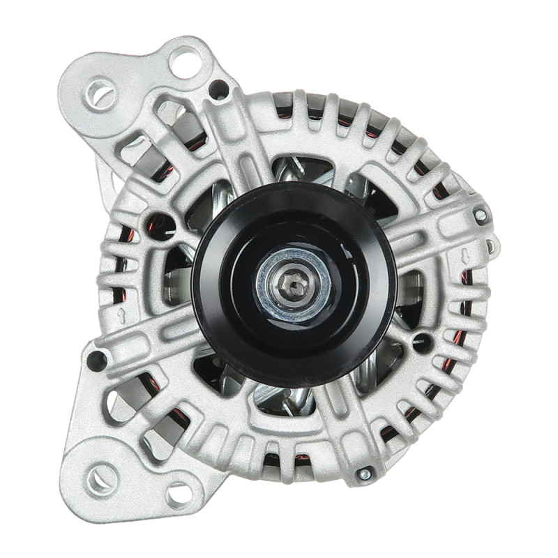 Alternator Skoda OCTAVIA II (1Z3)