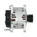 Alternator Skoda OCTAVIA II (1Z3)_2