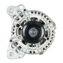 Alternator Skoda YETI (5L)